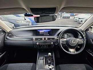 2016 Lexus GS 450h - Thumbnail