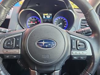 2016 Subaru Outback - Thumbnail