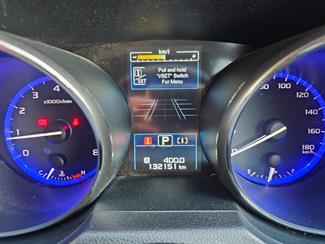 2016 Subaru Outback - Thumbnail