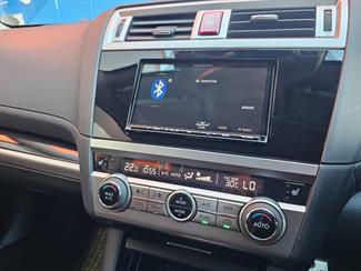 2016 Subaru Outback - Thumbnail