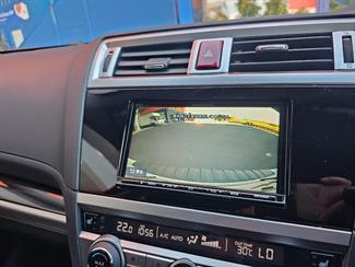 2016 Subaru Outback - Thumbnail