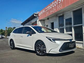 2022 Toyota Corolla - Thumbnail