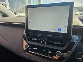 2022 Toyota Corolla - Thumbnail