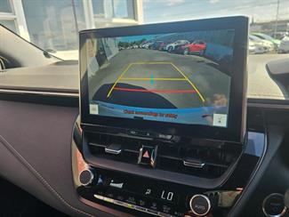 2022 Toyota Corolla - Thumbnail