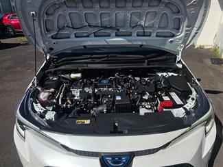 2022 Toyota Corolla - Thumbnail
