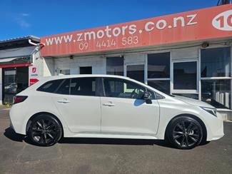 2022 Toyota Corolla - Thumbnail