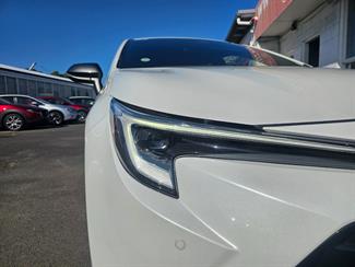 2022 Toyota Corolla - Thumbnail