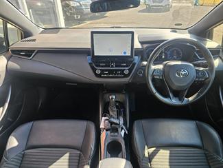 2022 Toyota Corolla - Thumbnail