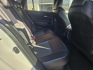 2022 Toyota Corolla - Thumbnail