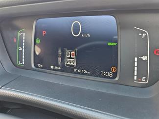 2020 Honda Fit - Thumbnail