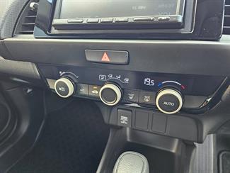 2020 Honda Fit - Thumbnail