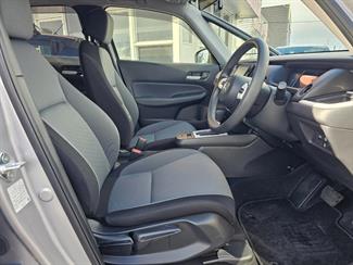 2020 Honda Fit - Thumbnail