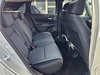 2020 Honda Fit - Thumbnail