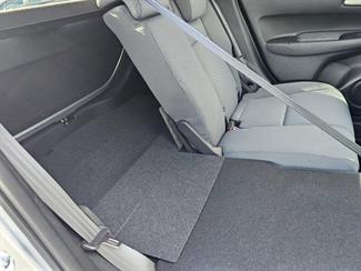 2020 Honda Fit - Thumbnail