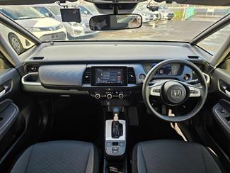 2020 Honda Fit - Thumbnail