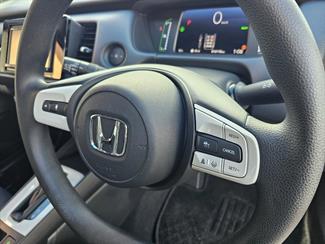 2020 Honda Fit - Thumbnail