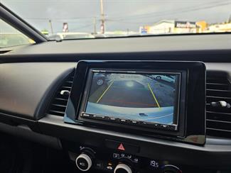 2020 Honda Fit - Thumbnail