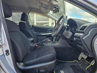2015 Subaru XV - Thumbnail