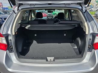 2015 Subaru XV - Thumbnail