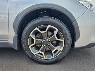 2015 Subaru XV - Thumbnail