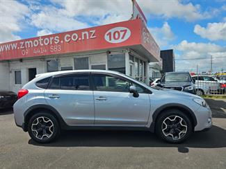 2015 Subaru XV - Thumbnail