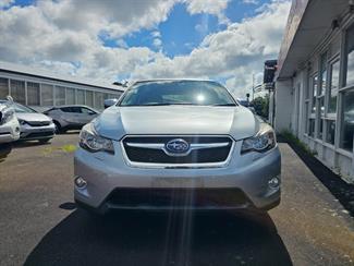 2015 Subaru XV - Thumbnail
