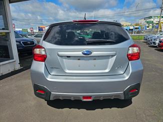 2015 Subaru XV - Thumbnail