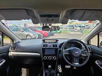 2015 Subaru XV - Thumbnail