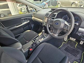 2015 Subaru XV - Thumbnail