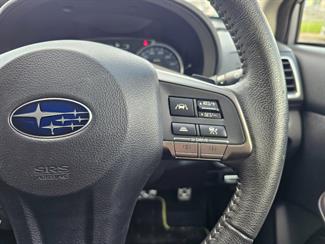 2015 Subaru XV - Thumbnail