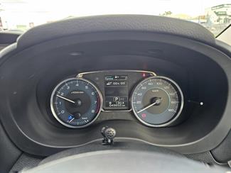 2015 Subaru XV - Thumbnail