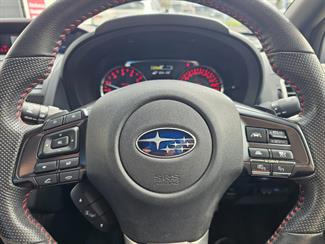 2016 Subaru WRX - Thumbnail
