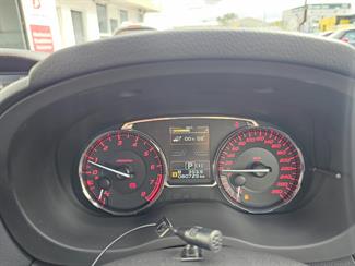 2016 Subaru WRX - Thumbnail