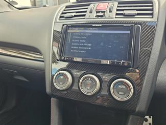 2016 Subaru WRX - Thumbnail