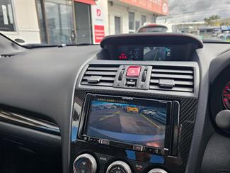 2016 Subaru WRX - Thumbnail