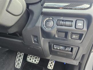 2016 Subaru WRX - Thumbnail