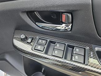 2016 Subaru WRX - Thumbnail