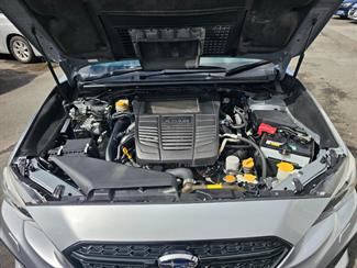 2016 Subaru WRX - Thumbnail