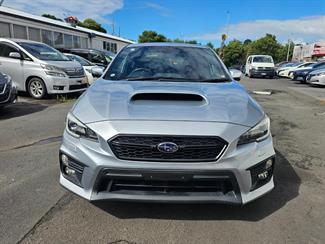2016 Subaru WRX - Thumbnail