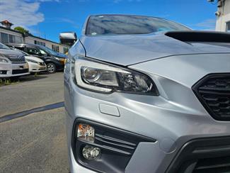 2016 Subaru WRX - Thumbnail