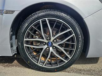 2016 Subaru WRX - Thumbnail