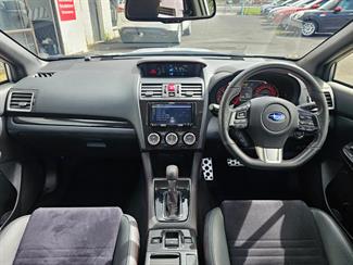 2016 Subaru WRX - Thumbnail