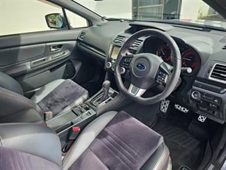 2016 Subaru WRX - Thumbnail