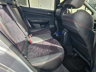 2016 Subaru WRX - Thumbnail