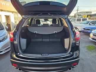2016 Mazda CX-5 - Thumbnail