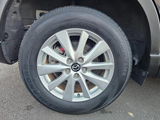 2016 Mazda CX-5 - Thumbnail