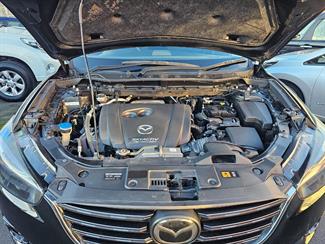 2016 Mazda CX-5 - Thumbnail