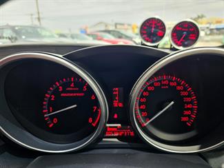 2011 Mazda Axela - Thumbnail