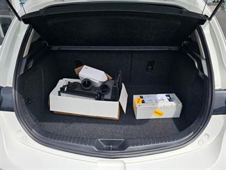 2011 Mazda Axela - Thumbnail