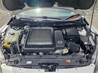 2011 Mazda Axela - Thumbnail